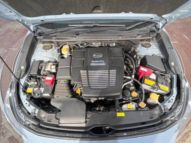 Subaru XV HYBRID 2019-03 12377-18