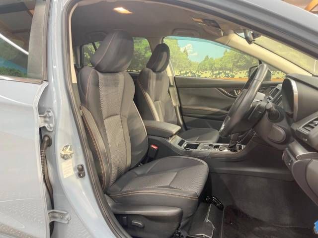 Subaru XV HYBRID 2019-03 12377-8