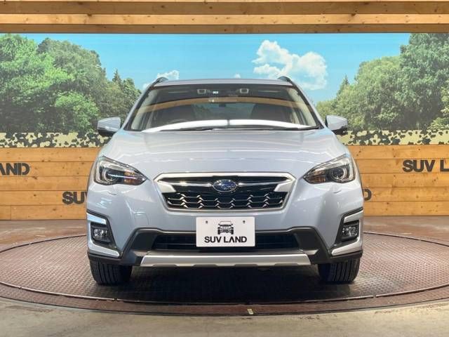 Subaru XV HYBRID 2019-03 12377-14