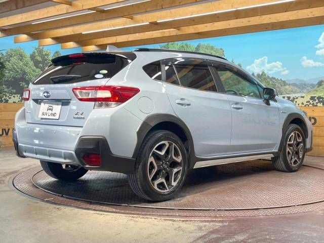 Subaru XV HYBRID 2019-03 12377-17