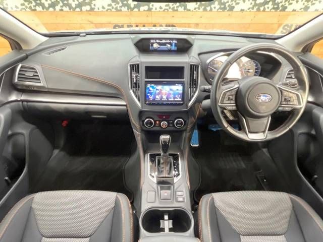 Subaru XV HYBRID 2019-03 12377-1