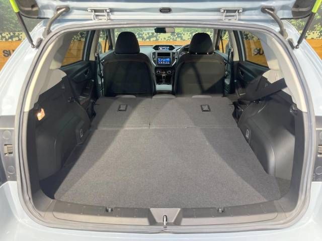 Subaru XV HYBRID 2019-03 12377-10
