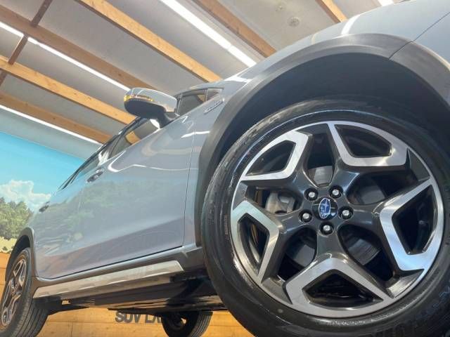 Subaru XV HYBRID 2019-03 12377-13