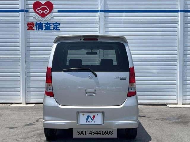 Suzuki WAGON R 2012-03 387028-13