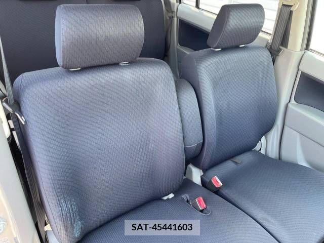 Suzuki WAGON R 2012-03 387028-6