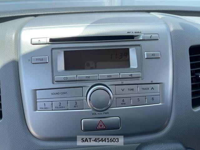 Suzuki WAGON R 2012-03 387028-4
