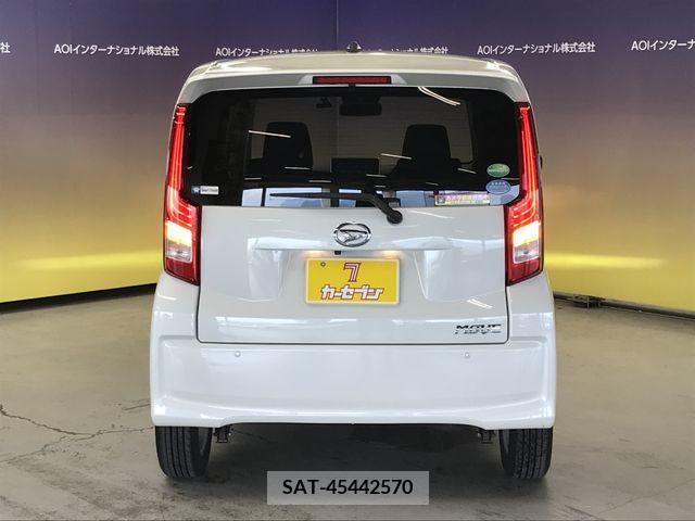 Daihatsu MOVE 2018-06 342816-12