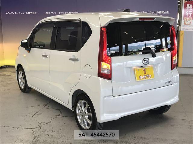 Daihatsu MOVE 2018-06 342816-13
