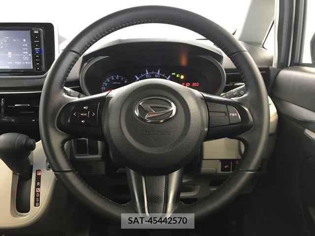 Daihatsu MOVE 2018-06 342816-17