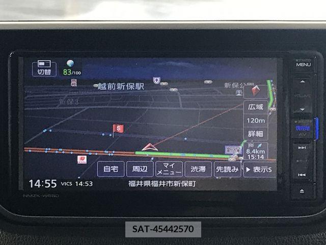 Daihatsu MOVE 2018-06 342816-2