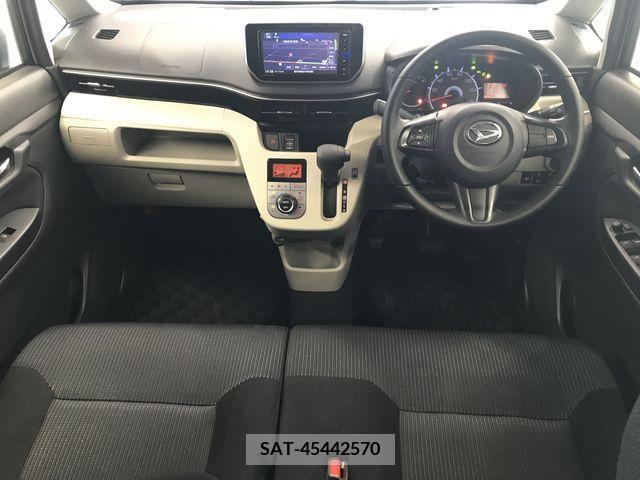 Daihatsu MOVE 2018-06 342816-4