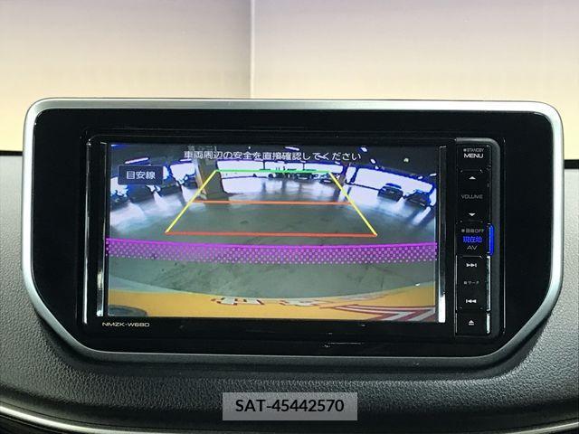Daihatsu MOVE 2018-06 342816-24