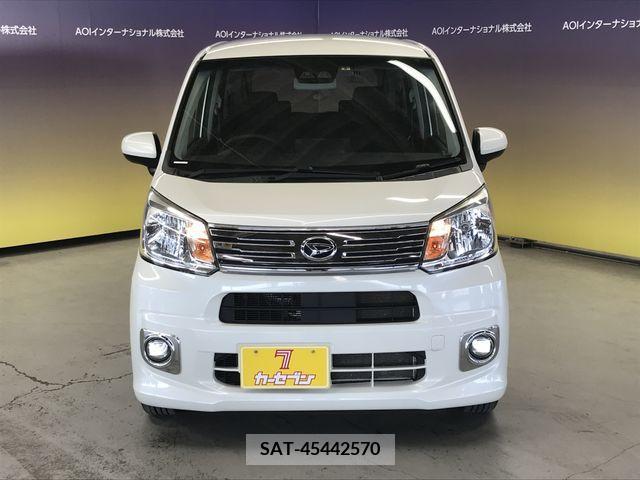 Daihatsu MOVE 2018-06 342816-8