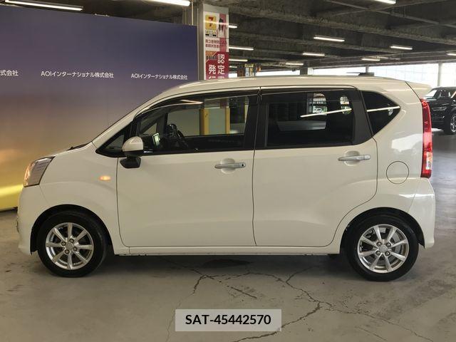 Daihatsu MOVE 2018-06 342816-7