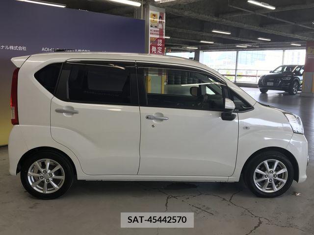 Daihatsu MOVE 2018-06 342816-10