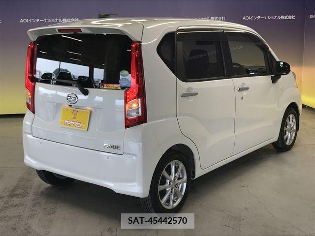 Daihatsu MOVE 2018-06 342816-11