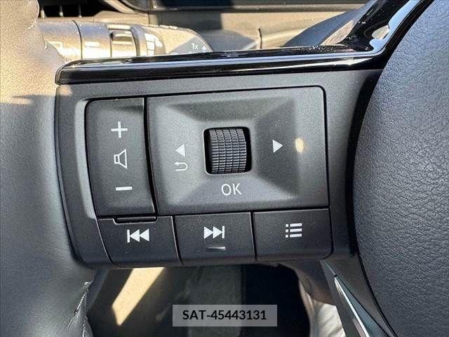 Nissan SERENA 2023-05 367725-23
