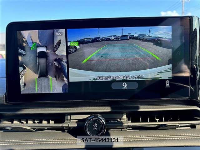 Nissan SERENA 2023-05 367725-5