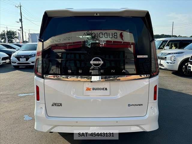 Nissan SERENA 2023-05 367725-13