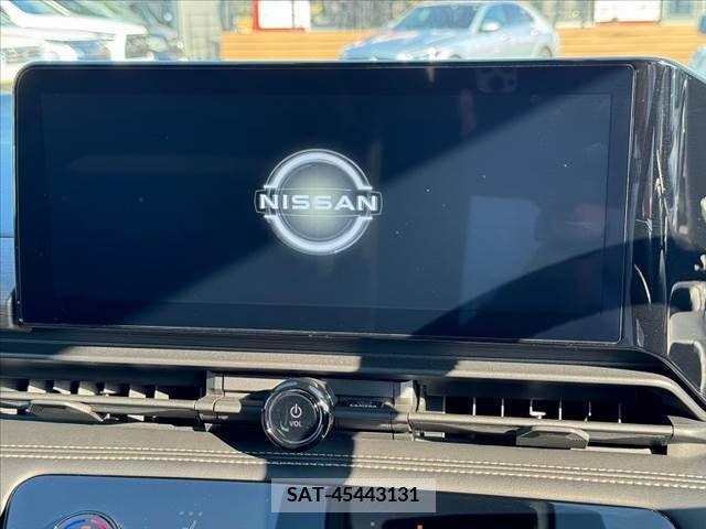 Nissan SERENA 2023-05 367725-2