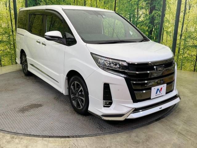 Toyota NOAH 2019-06 26602-17