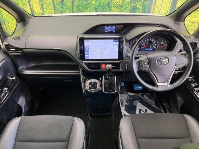 Toyota NOAH 2019-06 26602-1