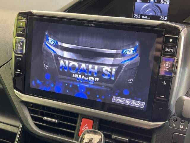Toyota NOAH 2019-06 26602-4
