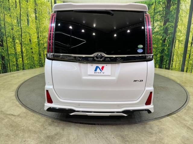 Toyota NOAH 2019-06 26602-16