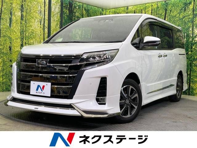 Toyota NOAH 2019-06 26602-0