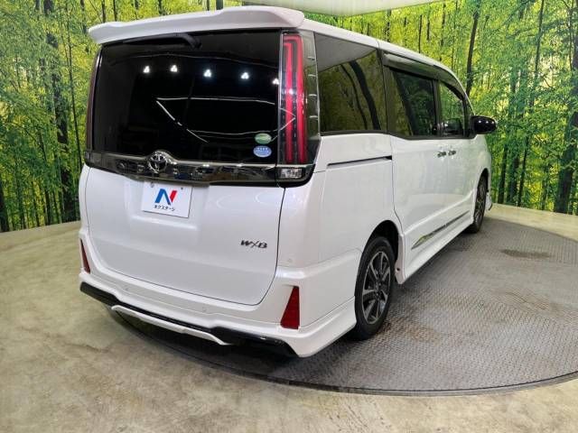 Toyota NOAH 2019-06 26602-18