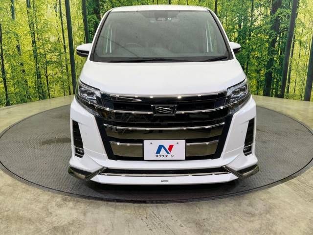 Toyota NOAH 2019-06 26602-15