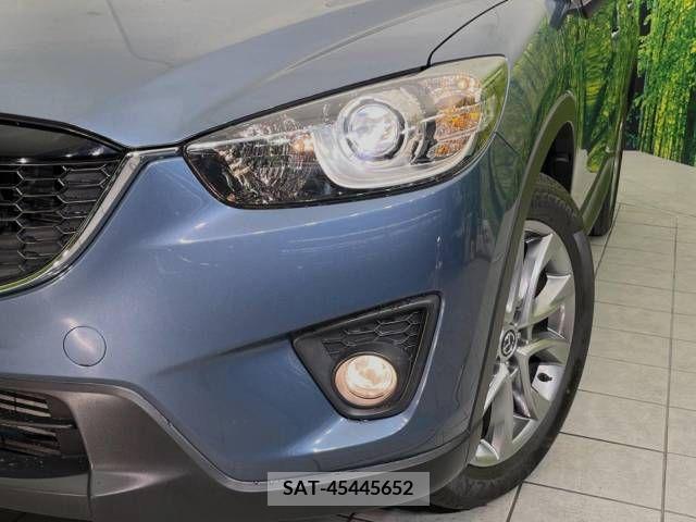 Mazda CX-5 2014-03 213076-12