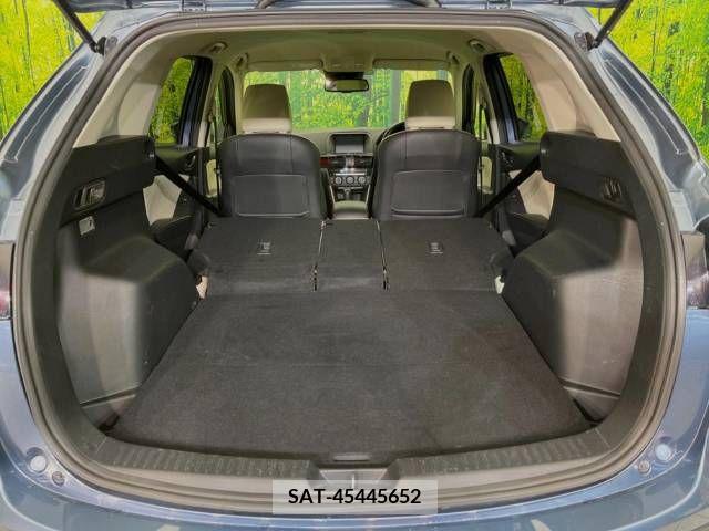 Mazda CX-5 2014-03 213076-11