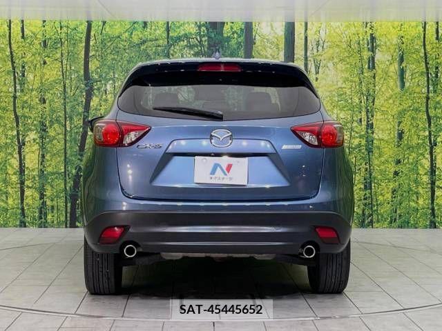 Mazda CX-5 2014-03 213076-15