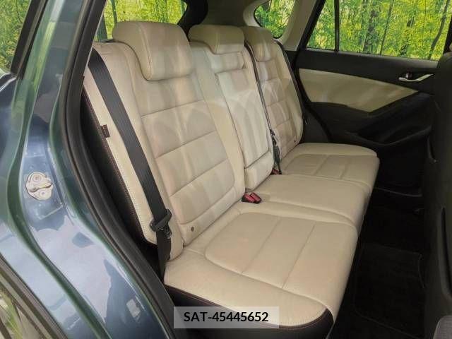 Mazda CX-5 2014-03 213076-10