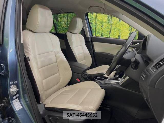 Mazda CX-5 2014-03 213076-9