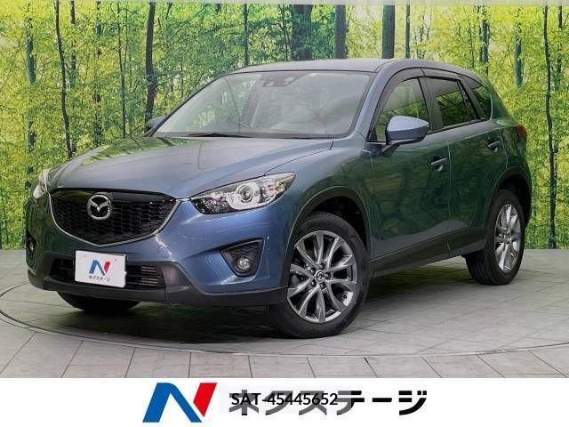 Mazda CX-5 2014-03 213076-0