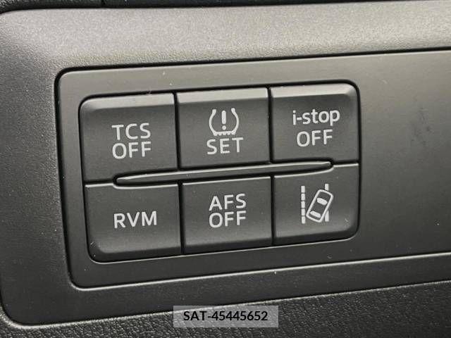 Mazda CX-5 2014-03 213076-7
