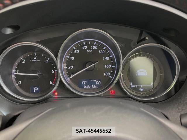 Mazda CX-5 2014-03 213076-19