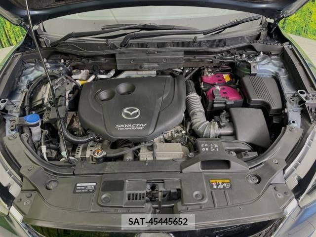 Mazda CX-5 2014-03 213076-18