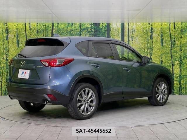 Mazda CX-5 2014-03 213076-17