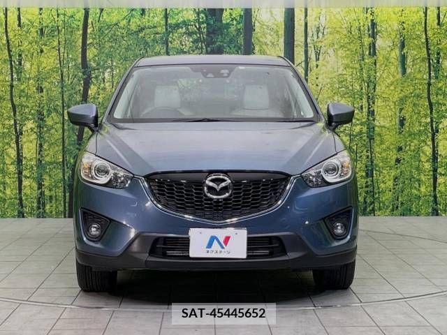 Mazda CX-5 2014-03 213076-14