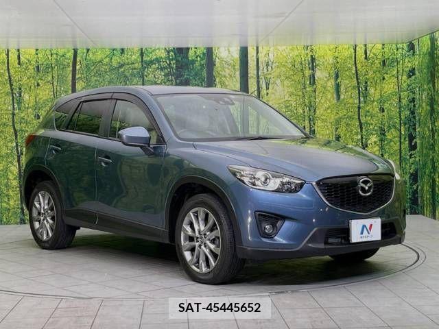 Mazda CX-5 2014-03 213076-16