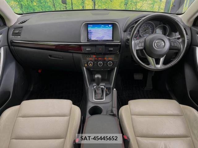 Mazda CX-5 2014-03 213076-1
