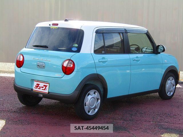Suzuki LAPIN 2019-03 379028-2