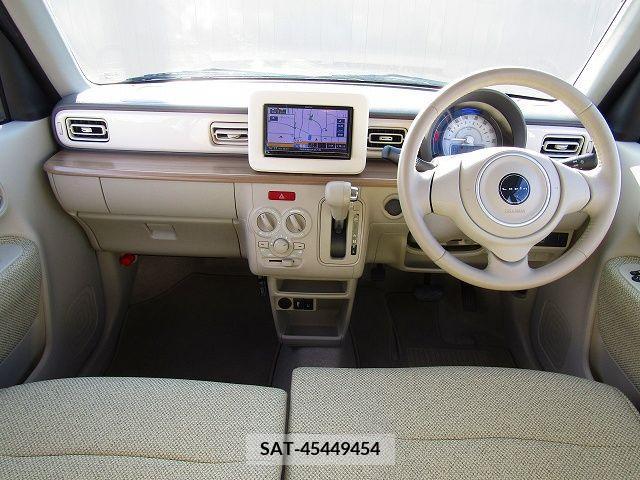 Suzuki LAPIN 2019-03 379028-1