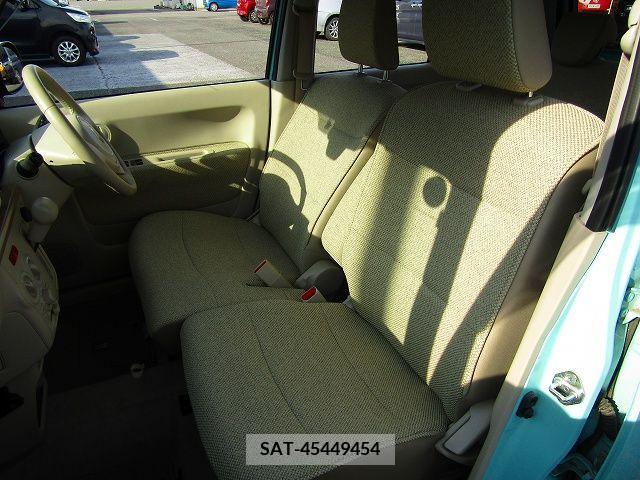 Suzuki LAPIN 2019-03 379028-4