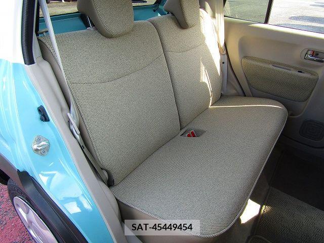 Suzuki LAPIN 2019-03 379028-3