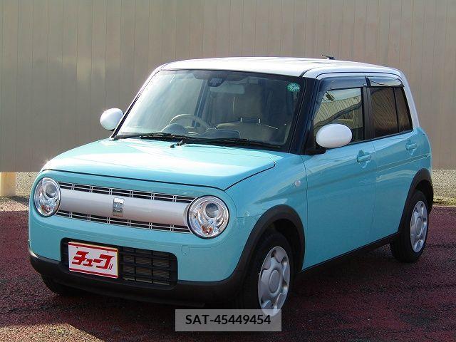 Suzuki LAPIN 2019-03 379028-0