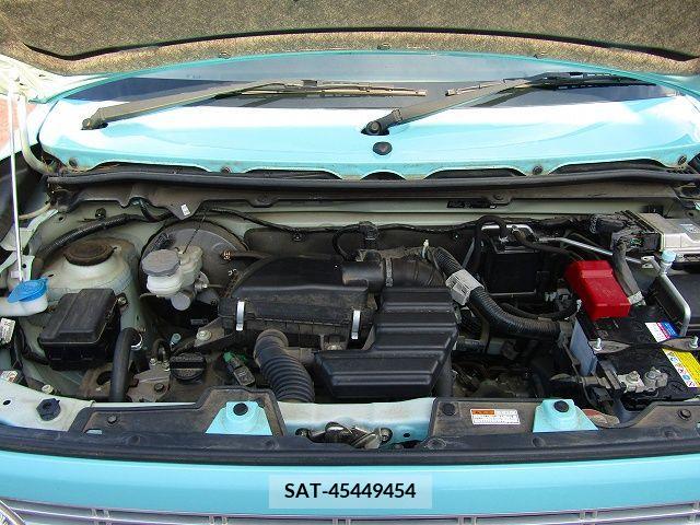 Suzuki LAPIN 2019-03 379028-27